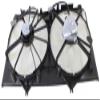 CPP Dual Radiator Cooling Fan for 2007-2010 Toyota Camry TO3115151 view 4