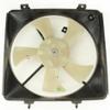 CPP Single Cooling Fan for 1999-2005 Mazda Miata MA3115123 view 1