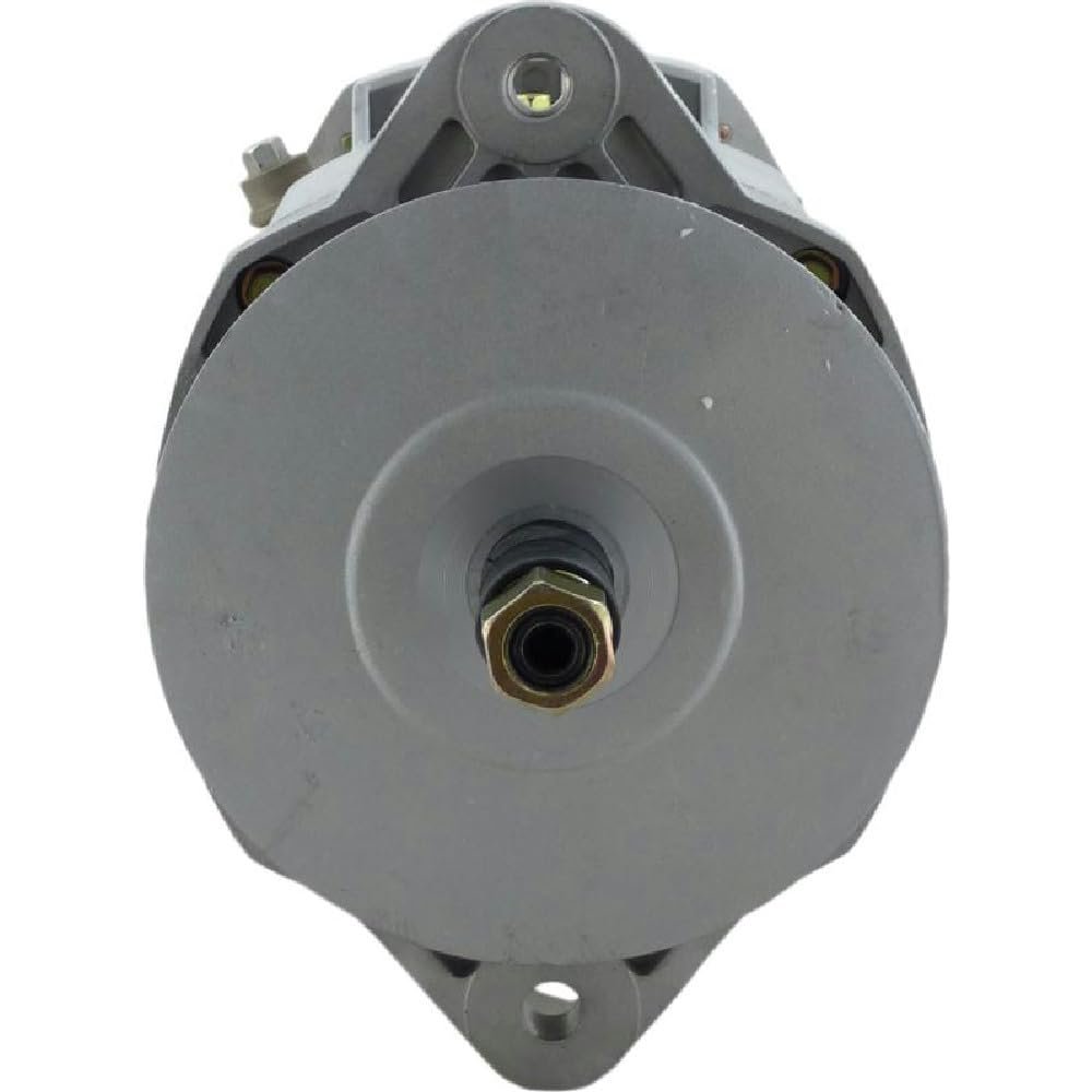 RAREELECTRICAL 24V 50A Alternator Fits Western Star Truck Caterpillar 3306