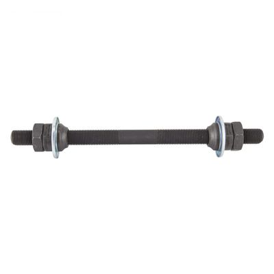 WheelMaster HUB AXLE Set RR WM SB1001 3/8x26x110x152 KT-108R 37328