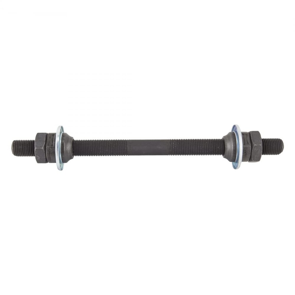 WheelMaster HUB AXLE Set RR WM SB1001 3/8x26x110x152 KT-108R 37328