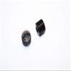 Axial SCX10 II Upgrade Parts (AX90046, AXI90075) Hard Steel 20T Drive Gear - 1Pr Black view 1