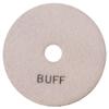 Specialty Diamond E5WBUFF 5 Inch White Buffing Polishing Pad view 2