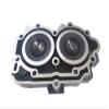 Boat Motor Cylinder Head Cover 6B4-11111-00-1S TE15-05000001 For Yamaha Parsun Outboard 9.9HP 13.5HP 15HP 2-stroke Engine view 1