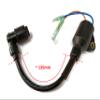 Boat Motor 2.5F-01.03.01.00 Ignition Coil Assy for Hidea Outboard 2.5HP 2.5F T2.5 2-stroke Engine view 2