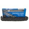 415H Motorized Heavy Duty Chain 110 Links with Connecting Link for 2-Stroke Engine 49cc 60cc 66cc 80cc Motor Bike view 3