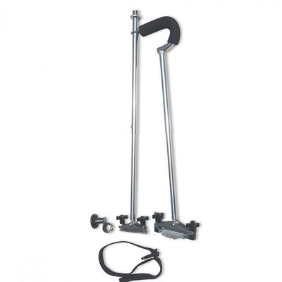 Driveability Thumb Controlled Drive Assist Portable Hand Controls For Vehicles, Cars, Disabled Driving - Car Hand Controls