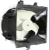 Crash Parts Plus Single Cooling Fan for 1998-2002 Honda Accord HO3113109 view 2