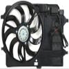 CPP Single Cooling Fan for 2003-2008 Mini Cooper MC3115102 view 3