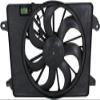 CPP Radiator Fan Cooling Fan for Chrysler 300, Dodge Challenger, Charger CH3115169 view 4