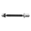 WheelMaster Hub Part End Cap Rr Wm Mt1110 Qr 135 Kt-Mt7R 37293 37740 37741 374 view 2