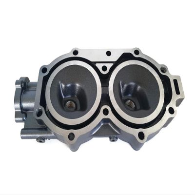 Boat Motor Cylinder Cyl Head Cover 1 61T 61N-11111 T20-06000002 For Yamaha Parsun Makara Outboard 2 stroke Engine
