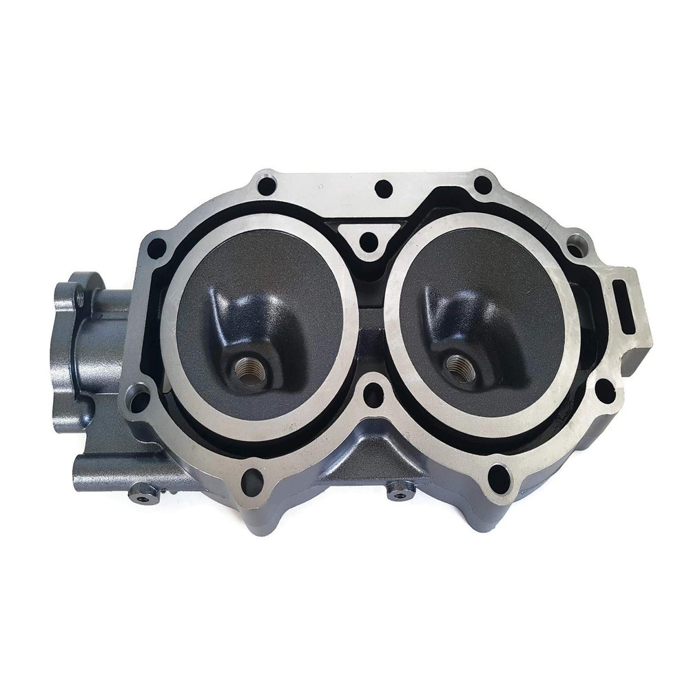 Boat Motor Cylinder Cyl Head Cover 1 61T 61N-11111 T20-06000002 For Yamaha Parsun Makara Outboard 2 stroke Engine