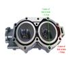 Boat Motor Cylinder Cyl Head Cover 1 61T 61N-11111 T20-06000002 For Yamaha Parsun Makara Outboard 2 stroke Engine view 2