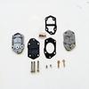 Boat Motor Fuel Pump Diaphragm Set Sierra for Yamaha Parsun Makara Marine Outboard 18-7334 692-24410-00 25HP-90HP 2-stroke Engine view 1