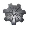 SPI-SPORT PART Replacement Gas Cap for Snowmobile YAMAHA RX1 2004 view 1