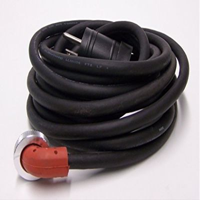 14 foot Engine heater cord compatible with CATERPILLAR 3160 (636 C.I.D.)