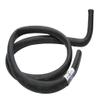 VPA 099003 Molded Heater Hose 5/8 Fittings 4 x 60 90 Degree Angle view 1