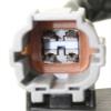 CPP Single Cooling Fan for Nissan Frontier, Xterra NI3113106 view 4