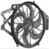 Crash Parts Plus Single Cooling Fan for 2001-2004 Ford Mustang FO3115120 view 1