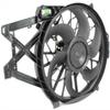 Crash Parts Plus Single Cooling Fan for 2001-2004 Ford Mustang FO3115120 view 2