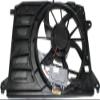 CPP Radiator Single Cooling Fan for Lincoln MKZ, Ford Fusion FO3115198 view 1