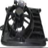 CPP Radiator Single Cooling Fan for Lincoln MKZ, Ford Fusion FO3115198 view 3