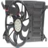 CPP Single Cooling Fan for 2010-2013 Mazda 3 MA3115144 view 1