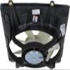 Crash Parts Plus Single Cooling Fan for 2012-2014 Honda CR-V HO3113132 view 3