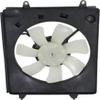 Crash Parts Plus Single Cooling Fan for 2012-2014 Honda CR-V HO3113132 view 4