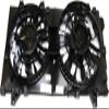 CPP Center Dual Cooling Fan for Mazda 3, 3 Sport MA3115161 view 1