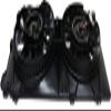 CPP Center Dual Cooling Fan for Mazda 3, 3 Sport MA3115161 view 3