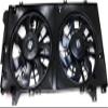 CPP Center Dual Cooling Fan for Mazda 3, 3 Sport MA3115161 view 4