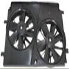 CPP Dual Cooling Fan for Pontiac Firebird, Chevrolet Camaro, Corvette GM3115141 view 3