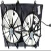 CPP Dual Cooling Fan for 2008-2010 Toyota Highlander TO3115155 view 2
