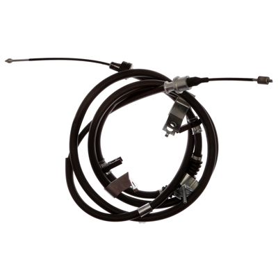 ACDelco Gold 18P97174 (19358826) Parking Brake Cable Assembly