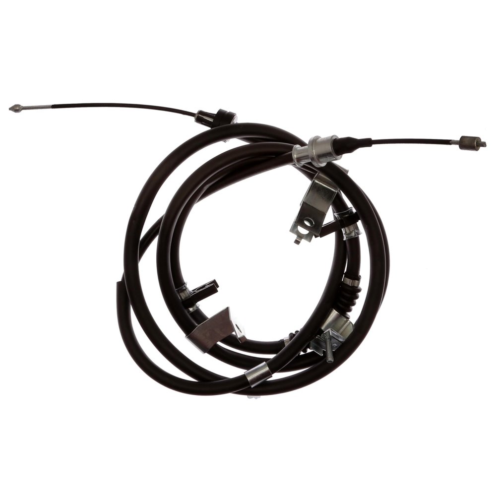 ACDelco Gold 18P97174 (19358826) Parking Brake Cable Assembly
