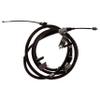 ACDelco Gold 18P97174 (19358826) Parking Brake Cable Assembly view 1