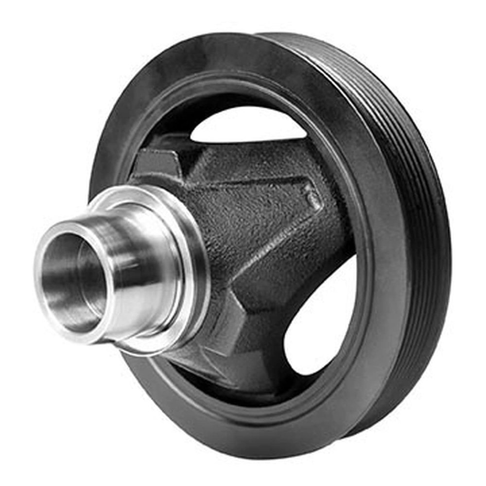 Dayco PB1681N Harmonic Balancers
