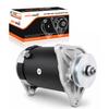 Starter Generator for Yamaha G1 0.9hp 1978-1988, G1A G1A1 G1A2 G1A3 G1AM3 G1AM4 G1AM5 G1AM6 G3A Golf cart || 15424 J10-81100-10-00 GSB107-02 GSB107-02B GSB107-03B GHI0004 304-105 42044004 view 1