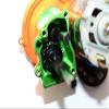 Axial SCX10 II Upgrade Parts (AX90046, AXI90075) Hard Steel 48 Pitch 26T Transmission Gear - 1Pc Black view 3