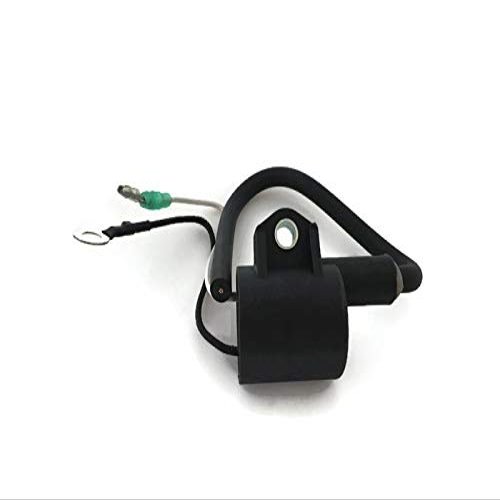 Boat Motor 30F-01.02.08.00 30F-01.02.07.00 Ignition Coil for Hidea Outboard 30HP 25HP 2-stroke Engine