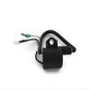 Boat Motor 30F-01.02.08.00 30F-01.02.07.00 Ignition Coil for Hidea Outboard 30HP 25HP 2-stroke Engine view 1
