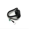 Boat Motor 30F-01.02.08.00 30F-01.02.07.00 Ignition Coil for Hidea Outboard 30HP 25HP 2-stroke Engine view 2