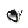 Boat Motor 30F-01.02.08.00 30F-01.02.07.00 Ignition Coil for Hidea Outboard 30HP 25HP 2-stroke Engine view 3