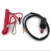 Boat Motor Emergency Kill Stop Switch Lanyard 37830-89E02 37830-89E01 92D11 92D10 For Suzuki Outboard 2/4-stroke motor Engine view 4
