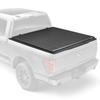 RealTruck Extang Trifecta 2.0 Soft Folding Truck Bed Tonneau Cover | 92801 | Fits 2007 - 2013 Toyota Tundra w/rail system 5' 7" Bed (66.7") view 1