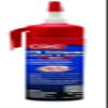 CRC RTV Silicone Sealant Red, High Temperature Gasket Maker & Adhesive Sealant, 6.5 oz Pressurized Tube with Select-a-Bead Nozzle General Sealing, Bonding & Waterproofing (12-Pack) view 1