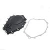 HONGK- Black Right Engine Clutch Cover Compatible with 2004-2007 CBR 1000RR/ 08-15 CB 1000RR [B01MYUBCS3] view 1