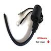 Boat Motor Made in Japan OEM Ignition Coil Assy w/Resistance 3C7-06040-0 3C8-06048 16064006 replaces Tohatsu Nissan Mercury Quciksilver Outboard M NS 40-70HP 2-stroke Engine view 3